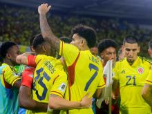 Se habría filtrado el diseño de la camiseta 'retro' de la Selección Colombia para la Copa América 