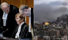 Corte Internacional no desestimó demanda contra Israel y le ordenó prevenir actos de genocidio en Gaza