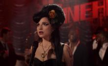 ¡Impactante! Revelaron el primer tráiler de la película biográfica de Amy Winehouse: véalo aquí