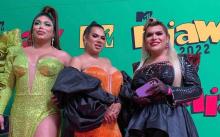 Repudiable: Paola Suárez, amiga de Wendy Guevara, fue brutalmente golpeada por su prometido