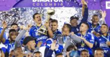 Millonarios fue el mejor equipo de Colombia en 2023 según prensa internacional