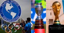 Además de los Panamericanos, a Colombia se le han escapado estos eventos