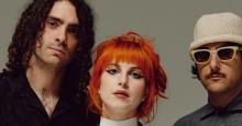 Paramore borró sus redes sociales y canceló concierto