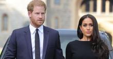 Príncipe Harry reveló detalles sobre la muerte de Lady Di