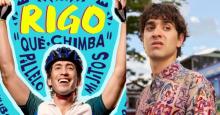 Vuelve 'Rigo': esta es la fecha de los nuevos capítulos