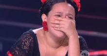  de La Voz Kids conmovió a la audiencia con la historia de su mamá