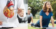 Estos son los beneficios de la actividad física para la salud cardiovascular