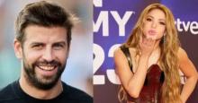Piqué habría ayudado a Shakira a reforzar la seguridad de su casa