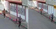 Un hombre asesinó a su pareja en plena calle en el Valle del Cauca