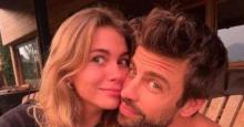 Piqué estaría en crisis con Clara Chía