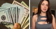 Migrante peruana reveló lo que gana pintando casas en Estados Unidos