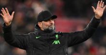 Jürgen Klopp dejará el Liverpool al final de la temporada