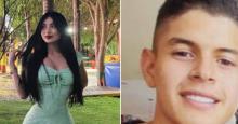 Presunto feminicida de Isabella Mesa no aceptó cargos