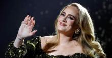 Adele dará cuatro espectáculos en Múnich este verano