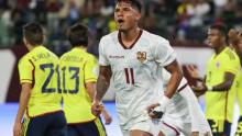 Los memes tras la nueva derrota de la Selección Colombia Sub-23