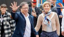Presidencia respondió a polémica por millonario séquito de la primera Dama Verónica Alcocer