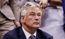 Alec Baldwin es acusado nuevamente de homicidio involuntario en el rodaje de la película ‘Rust’