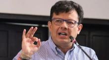 Hollman Morris se pronunció sobre las acusaciones de excesos y acoso laboral en RTVC: esto dijo
