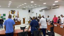 Más de 50 ediles de Barranquilla se endeudaron para fin de año por falta de pagos del Distrito