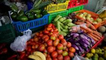 Inflación en Colombia cerró el 2023 en un dígito: fue el 9.28%, según el Dane