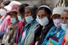 El uso del tapabocas ya no será obligatorio en clínicas, hospitales y centros geriátricos