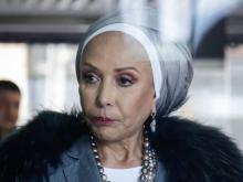 Falleció la senadora Piedad Córdoba a los 68 años
