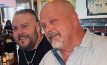 Murió Adam Harrison, hijo de Rick de ‘El precio de la historia’: ¿qué se sabe?