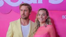 ¿Injusticia? Margot Robbie no fue nominada a los Oscar y Ryan Gosling lanzó una fuerte crítica