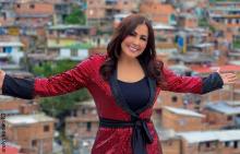 ¡Qué ternura! Arelys Henao mostró a su madre en el día de su cumpleaños: ¿se parecen?