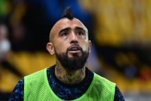 Esta es la ‘prueba reina’ que confirmaría la llegada de Vidal al América de Cali: ¿es un hecho?