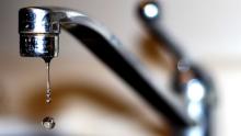 ¡Atención! Estos barrios en Bogotá tendrán cortes en el servicio del agua del 15 al 19 de enero