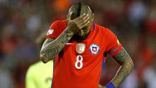 No va más: América de Cali desiste en el fichaje de Arturo Vidal, informó la presidenta del club