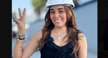 ¡Todo un show! Este es todo el marketing que causó la polémica de Geraldine, la supuesta animadora