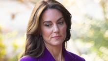 Prenden las alertas en Inglaterra: la princesa Kate estará hospitalizada varios días. ¿Qué le pasó?
