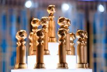 Premios Globos de Oro 2024: estos fueron los grandes ganadores de la noche de gala en Hollywood