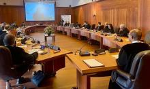 Corte Suprema de Justicia no eligió fiscal: ¿cuándo se volverá a votar?