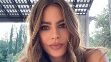 ¡Sofía Vergara ya tiene su propia versión en muñeca! En redes hay furor por su sorprendente parecido