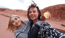 Exnovia de ‘Luisito Comunica’ reveló la particular excusa con la que el youtuber ocultó infidelidad