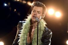 Fanática de Harry Styles fue detenida por enviarle 8 mil cartas de amor en menos de un mes