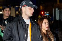 Nicki Nicole confirmó que Peso Pluma le fue infiel: este fue el conmovedor mensaje que escribió