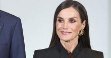 Polémicas revelaciones en la biografía no autorizada de la reina Letizia