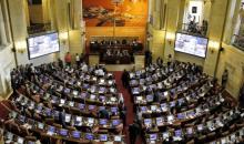 Así reaccionó el presidente del Senado a las declaraciones de Petro sobre “ruptura institucional” 