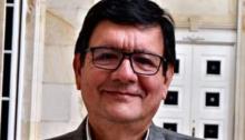 Falleció José Alberto Tejada, periodista del ‘Canal 2’ recordado por su trabajo en el paro nacional