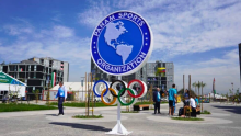 Fenalco Atlántico alertó por fuerte impacto económico tras la pérdida de los Juegos Panamericanos