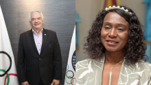 Comité Olímpico Colombiano culpó a María Isabel Urrutia por la pérdida de los Panamericanos