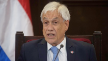 Se conocen las últimas palabras de Sebastián Piñera antes de morir: "salten ustedes"