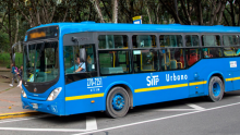 Así quedan las tarifas del SITP y TransMilenio a partir del lunes 12 de febrero: hay aumentos
