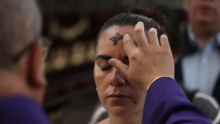Miércoles de ceniza 2026: ¿cuál es el origen de la celebración y qué significa la cruz?