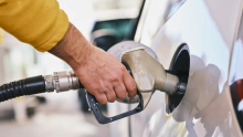 Aliste el bolsillo: gasolina aumentará 97 pesos a partir de este sábado 24 de febrero