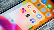 Avanza proyecto de ley que prohibiría el uso de redes sociales a menores de 16 años en Florida